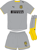 CoF Football Shirt Graphic