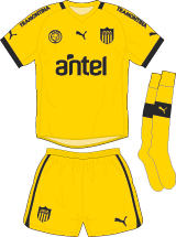 CoF Football Shirt Graphic