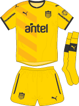 CoF Football Shirt Graphic