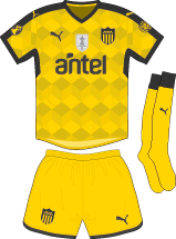 CoF Football Shirt Graphic