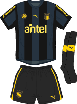 CoF Football Shirt Graphic