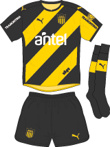 CoF Football Shirt Graphic