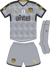 CoF Football Shirt Graphic