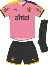CoF Football Shirt Graphic