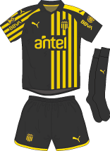 CoF Football Shirt Graphic