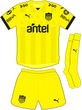 CoF Football Shirt Graphic