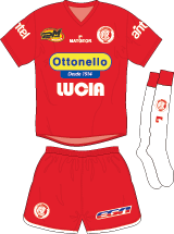 CoF Football Shirt Graphic