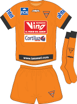 CoF Football Shirt Graphic
