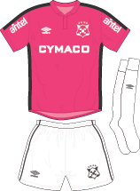 CoF Football Shirt Image