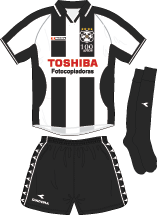 CoF Football Shirt Image
