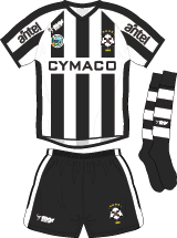 CoF Football Shirt Graphic