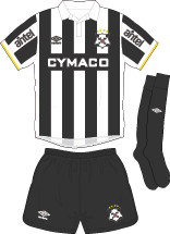 CoF Soccer Shirt