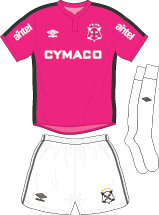 Football Shirt Image