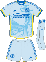 Football Shirt Image