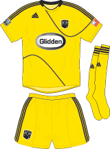 CoF Football Shirt Graphic