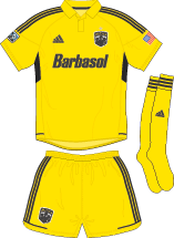 CoF Football Shirt Image