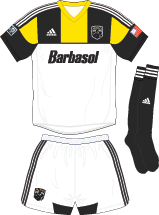 Football Shirt Image