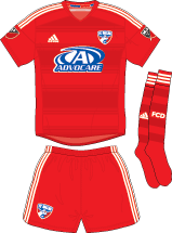 Football Shirt Image