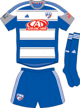 Football Shirt Image