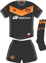 Football Shirt Image
