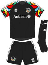 Oakland Roots SC