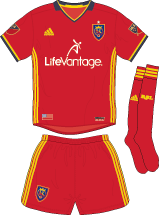 Football Shirt Image