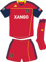 Football Shirt Image