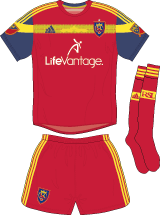 CoF Football Shirt Graphic