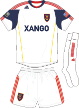 Football Shirt Image