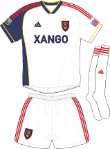 Football Shirt Image