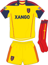 Football Shirt Image