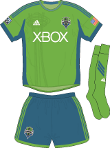 CoF Football Shirt Graphic