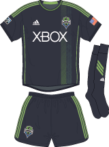 CoF Football Shirt Graphic