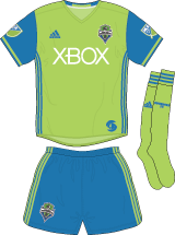 CoF Football Shirt Graphic