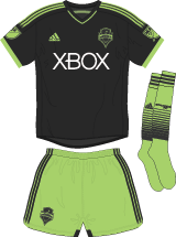 CoF Football Shirt Graphic
