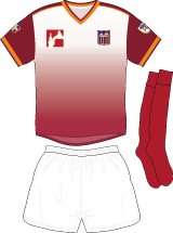 CoF Football Shirt Graphic