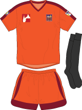 CoF Football Shirt Graphic