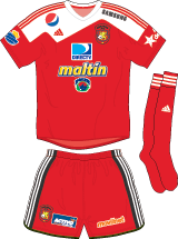 CoF Football Shirt Graphic
