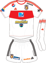 CoF Football Shirt Graphic