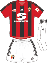 CoF Football Shirt Graphic