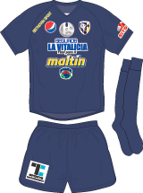 CoF Football Shirt Graphic