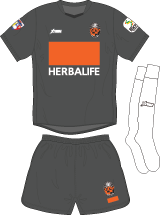 CoF Football Shirt Graphic