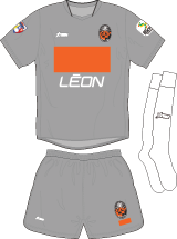 CoF Football Shirt Graphic
