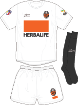 CoF Football Shirt Graphic