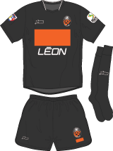 CoF Football Shirt Graphic