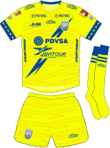 CoF Football Shirt Graphic