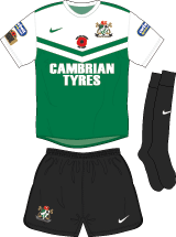 CoF Football Shirt Graphic