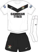 CoF Football Shirt Graphic
