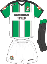 CoF Football Shirt Graphic