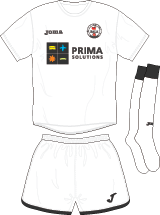 CoF Football Shirt Graphic